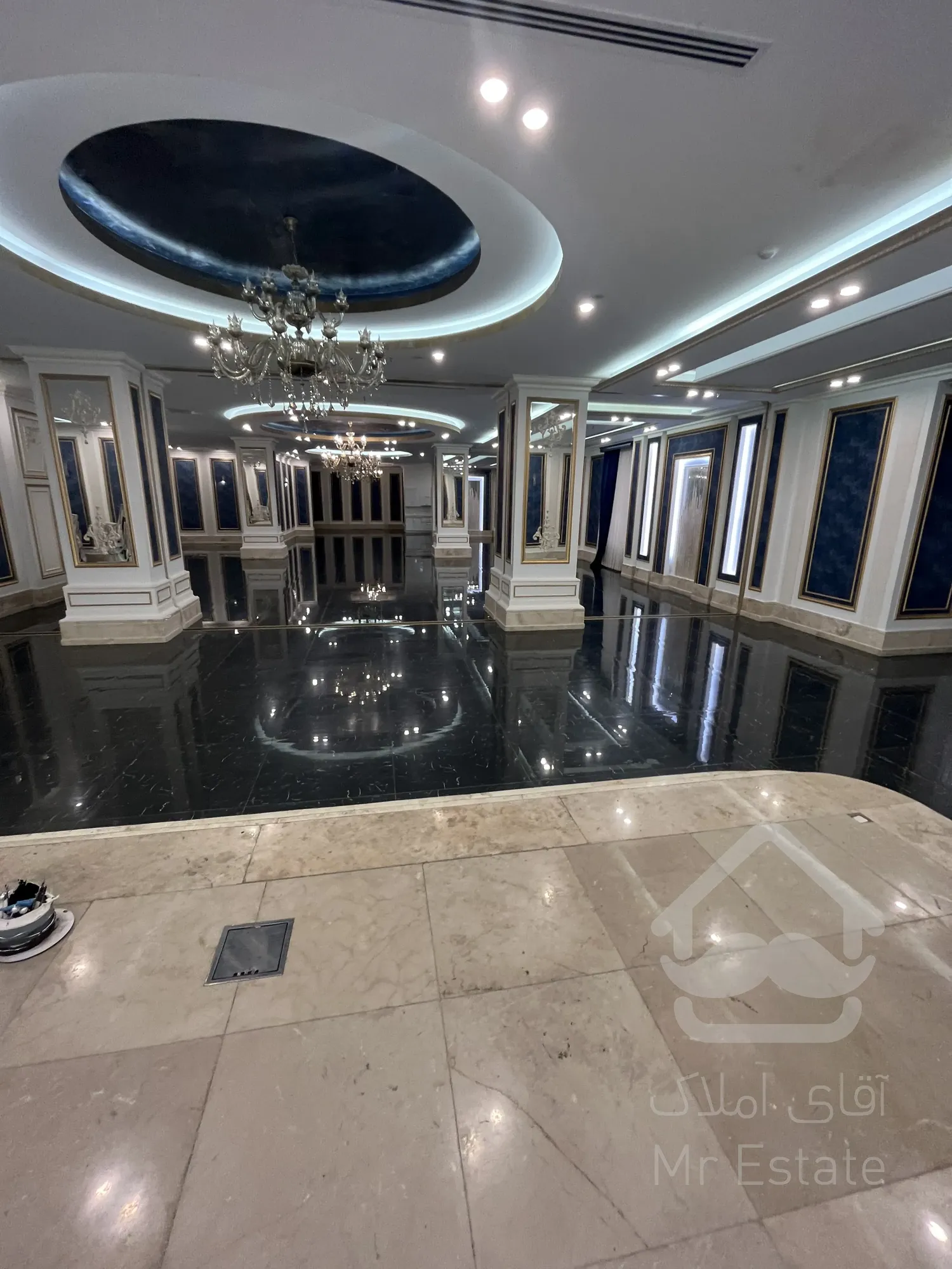 فروش واحد لوکس رونیکاپالاس در سردارجنگل