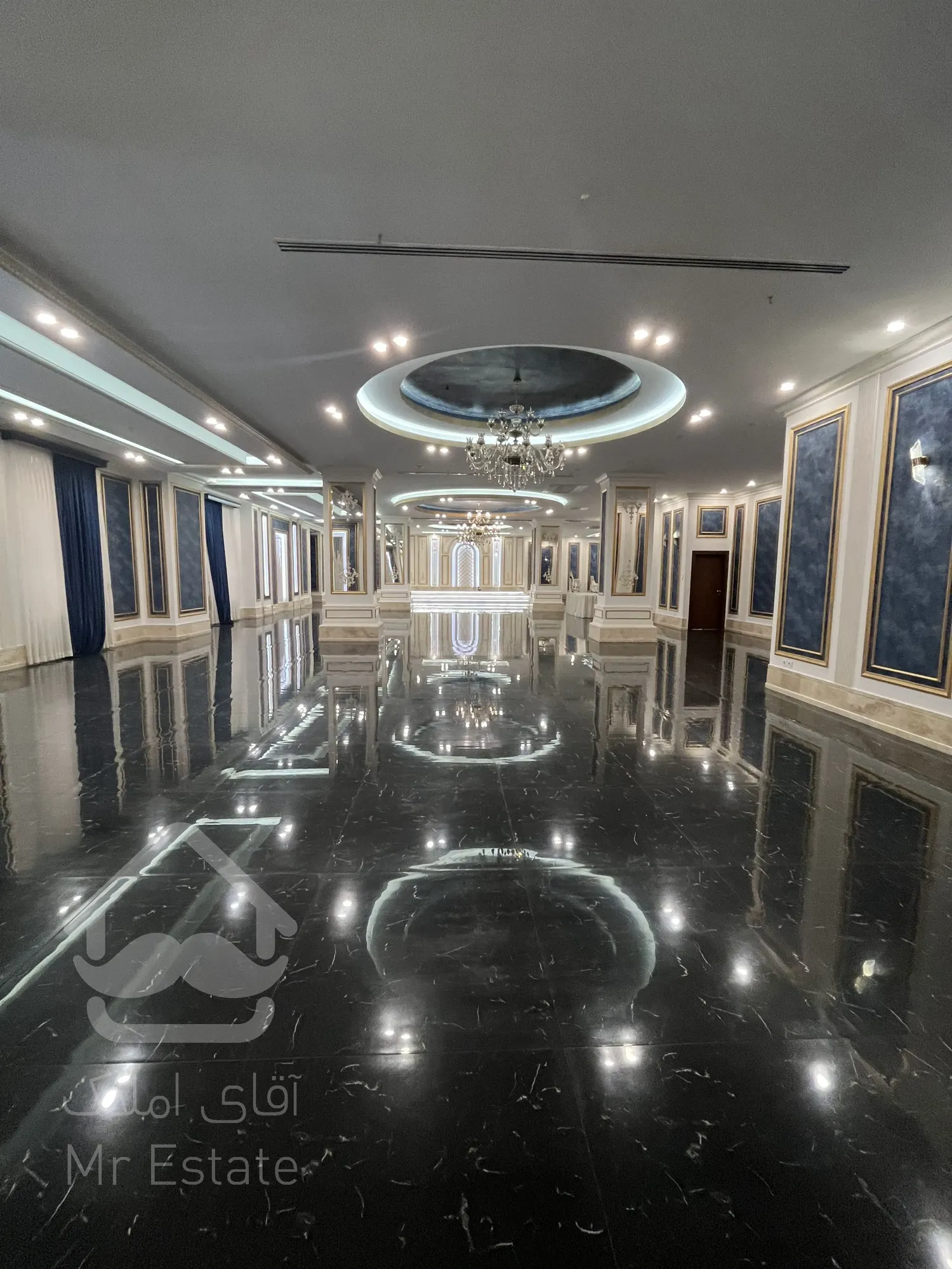 فروش واحد 109متر رونیکاپالاس کوهک در چیتگر