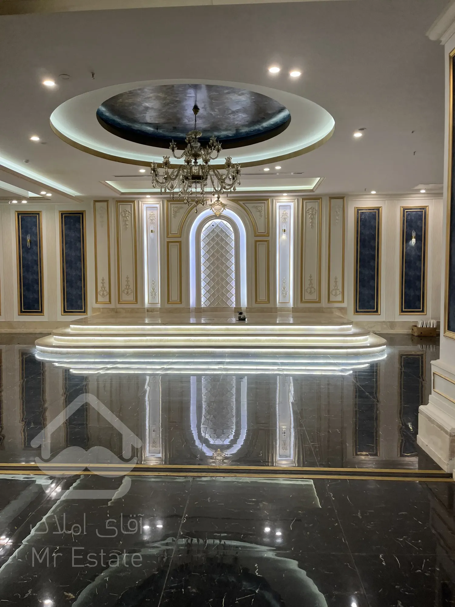 فروش واحد 109متر رونیکاپالاس کوهک در چیتگر