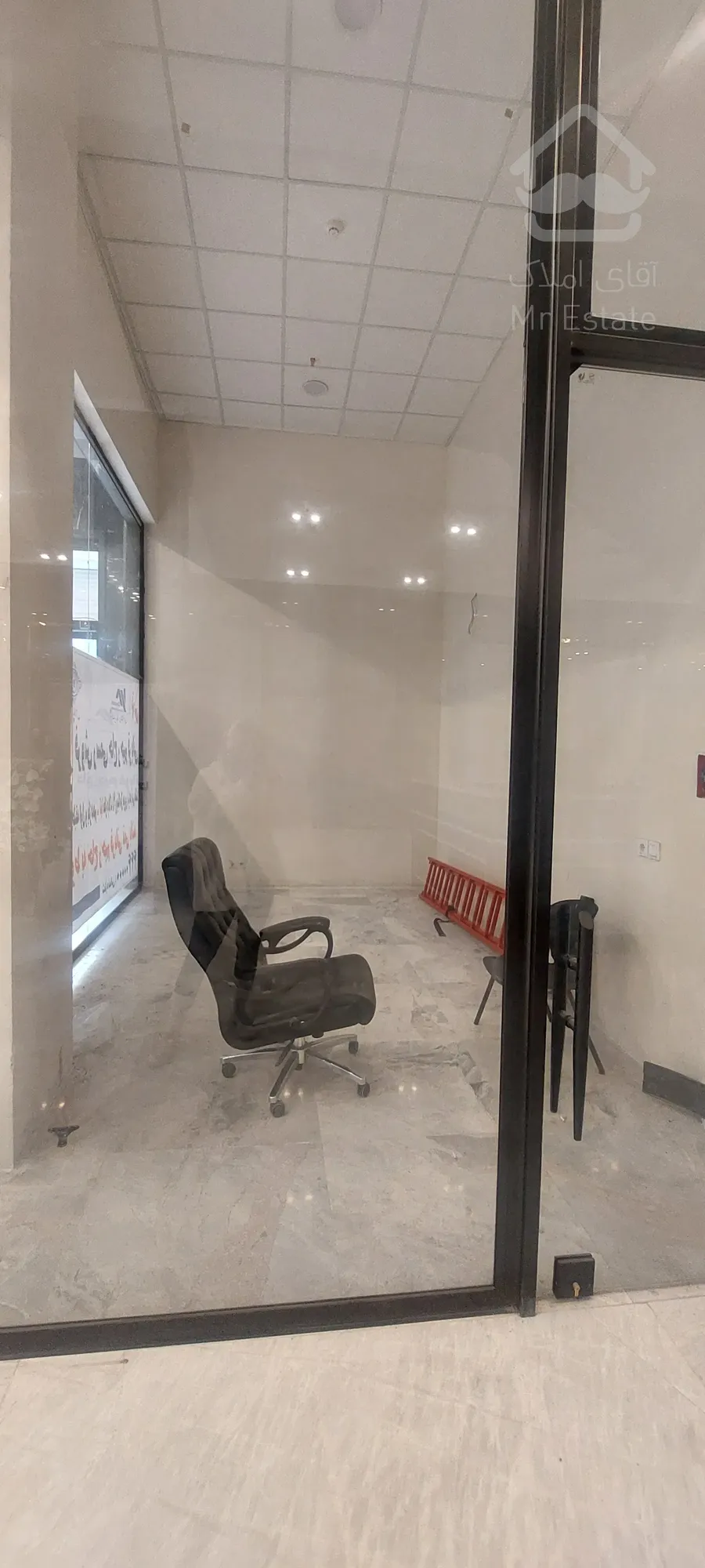 اجاره مغازه با سه ماه تنفس در رونیکا مال پاسداران