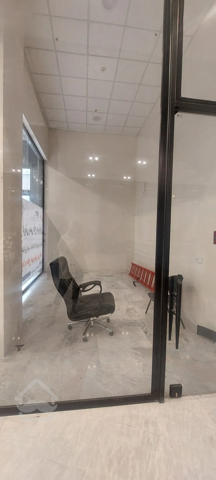 پیش فروش مغازه 22 متری شیک با شرایط اقساطی در رونیکاپالاس پونک