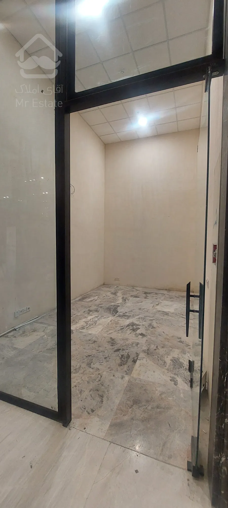 فروش واحد 17 متر رونیکامال در هروی