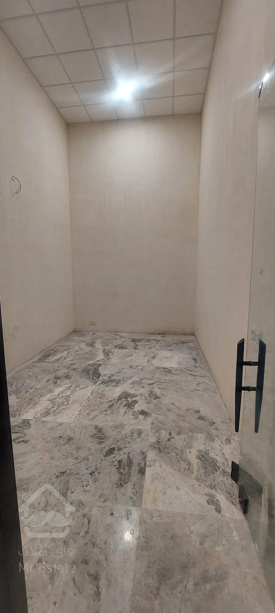 فروش واحد 17 متر رونیکامال در هروی