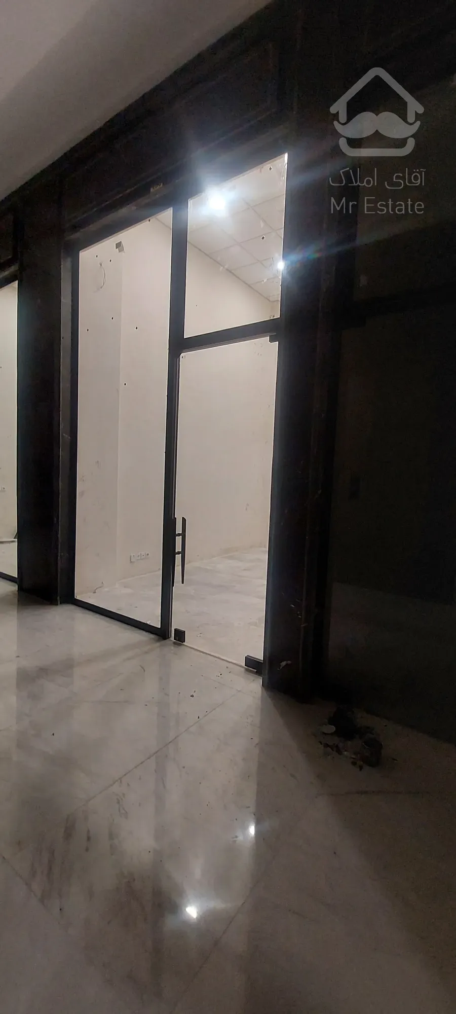 اجاره واحد 16 متر تجاری رونیکامال در هروی