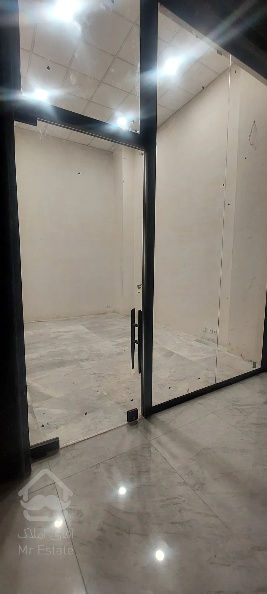 اجاره باب واحد 20 متر رونیکامال در هروی