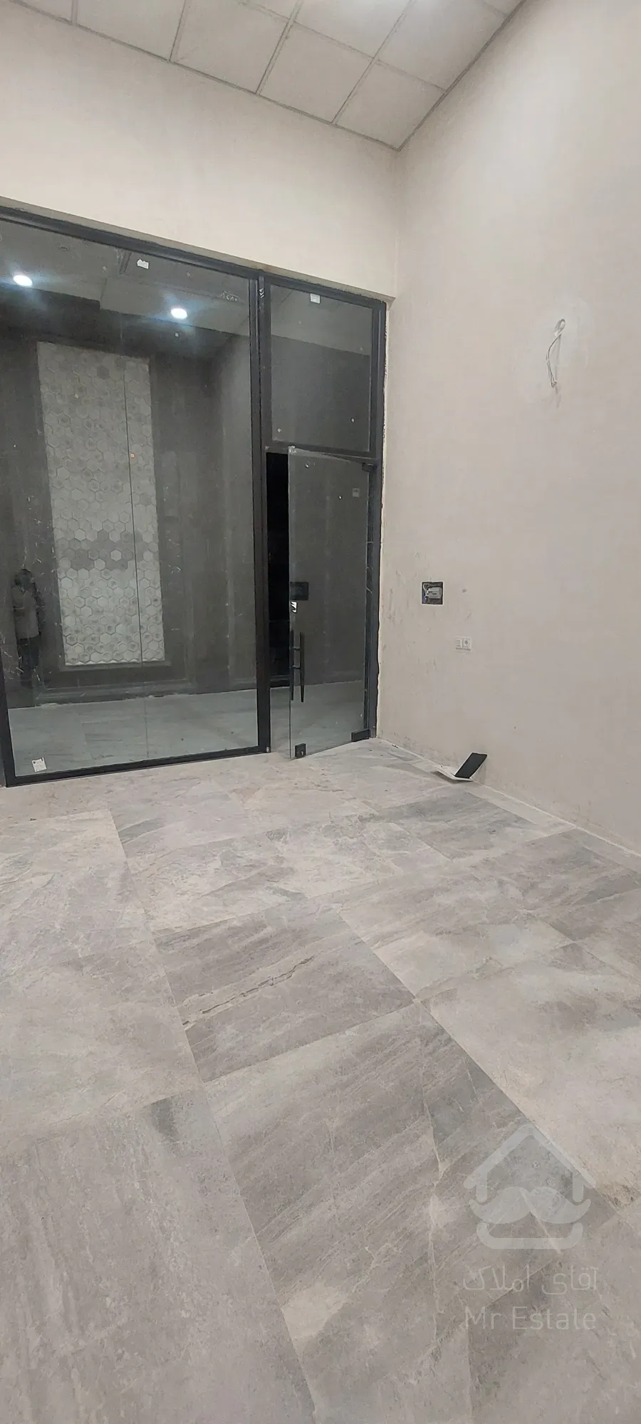 اجاره باب واحد 20 متر رونیکامال در هروی