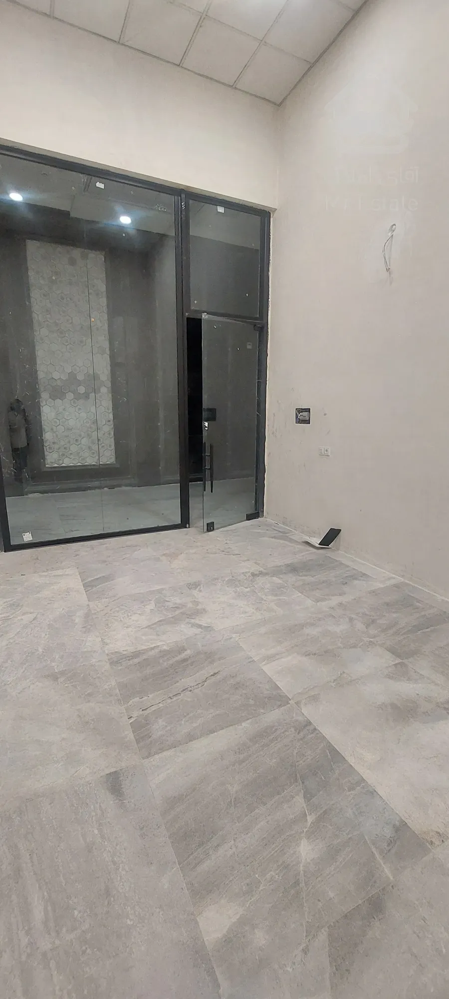 پیش فروش تجاری 27 متری در رونیکامال پونک