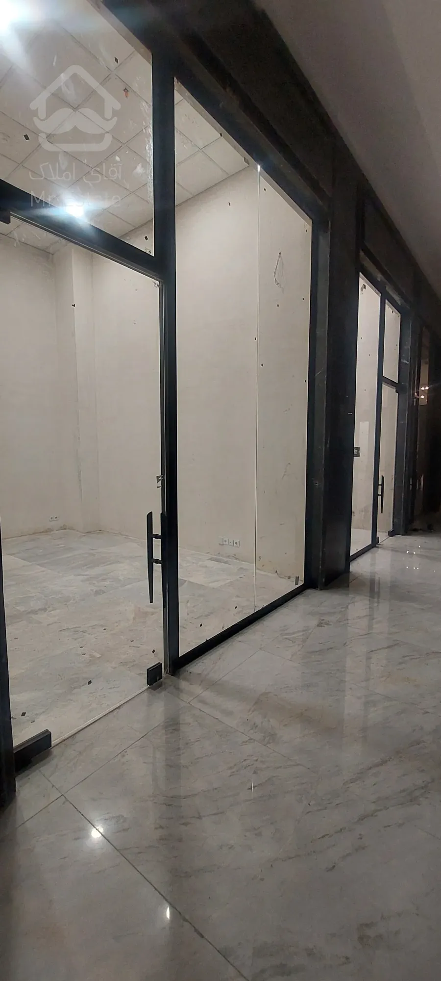 اجاره باب واحد 20 متر رونیکامال در هروی