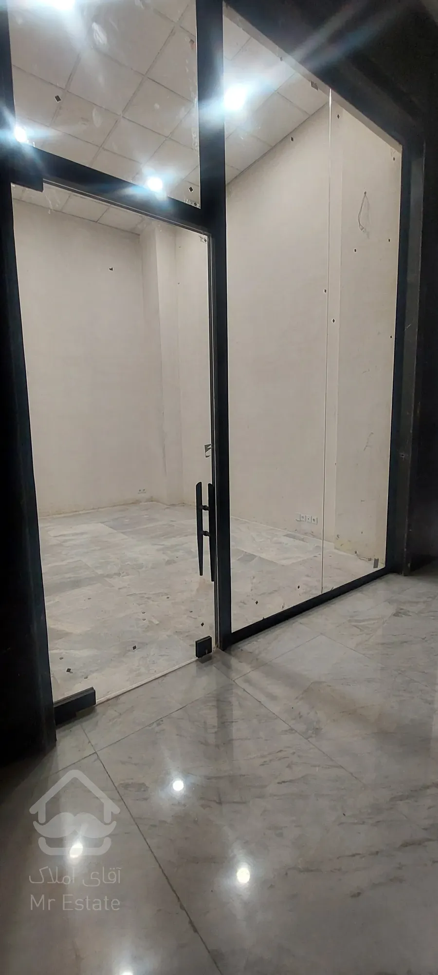 اجاره باب واحد 20 متر رونیکامال در هروی