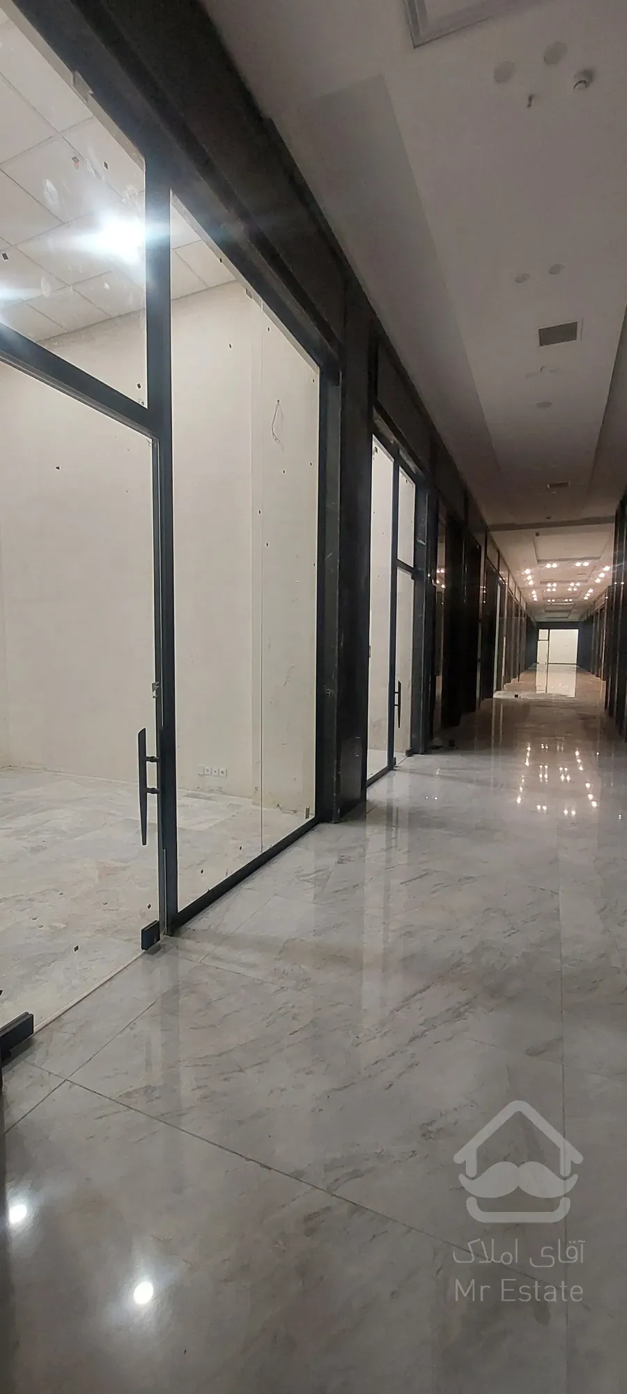 اجاره باب واحد 20 متر رونیکامال در هروی