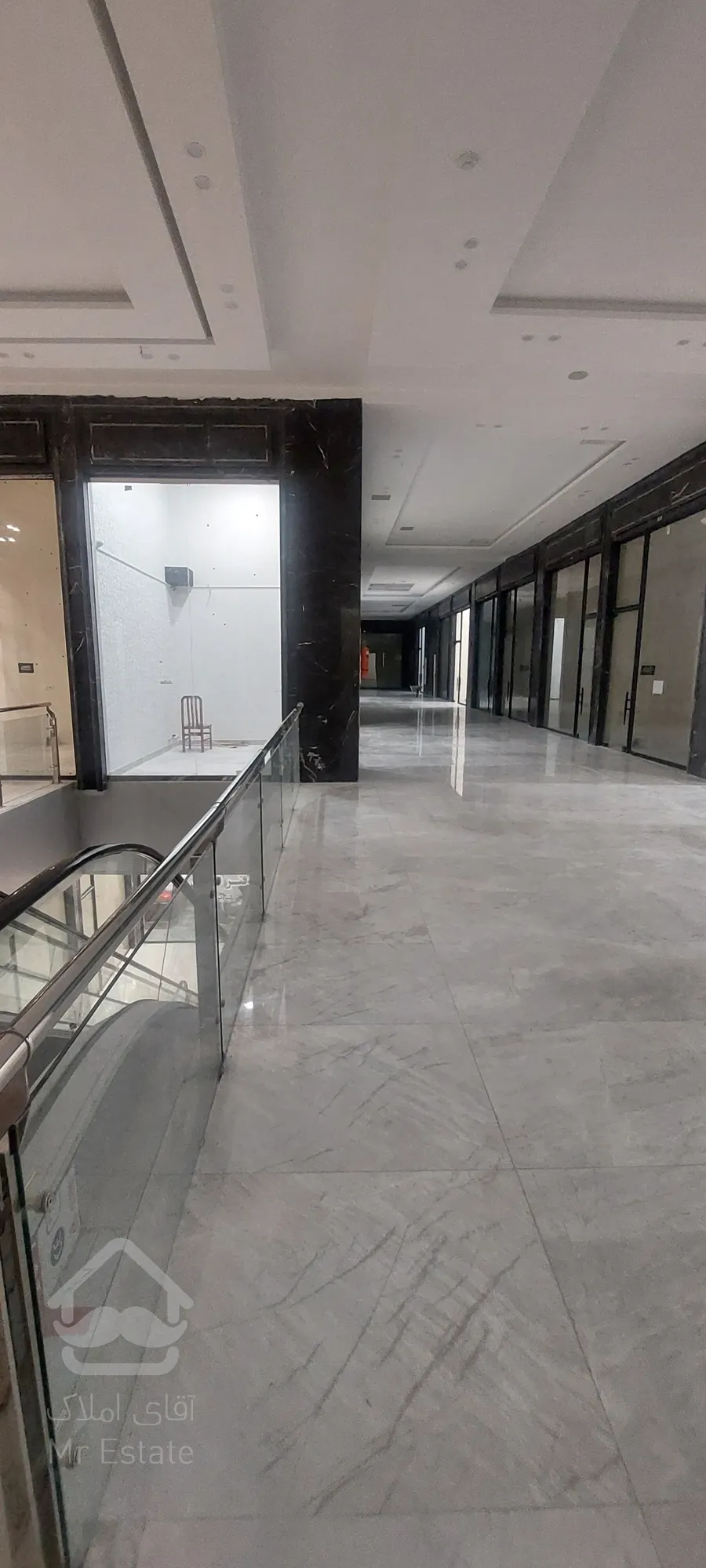 فروش مغازه 19 متریی با شرایط پرداخت اقساط در رونیکا مال هروی