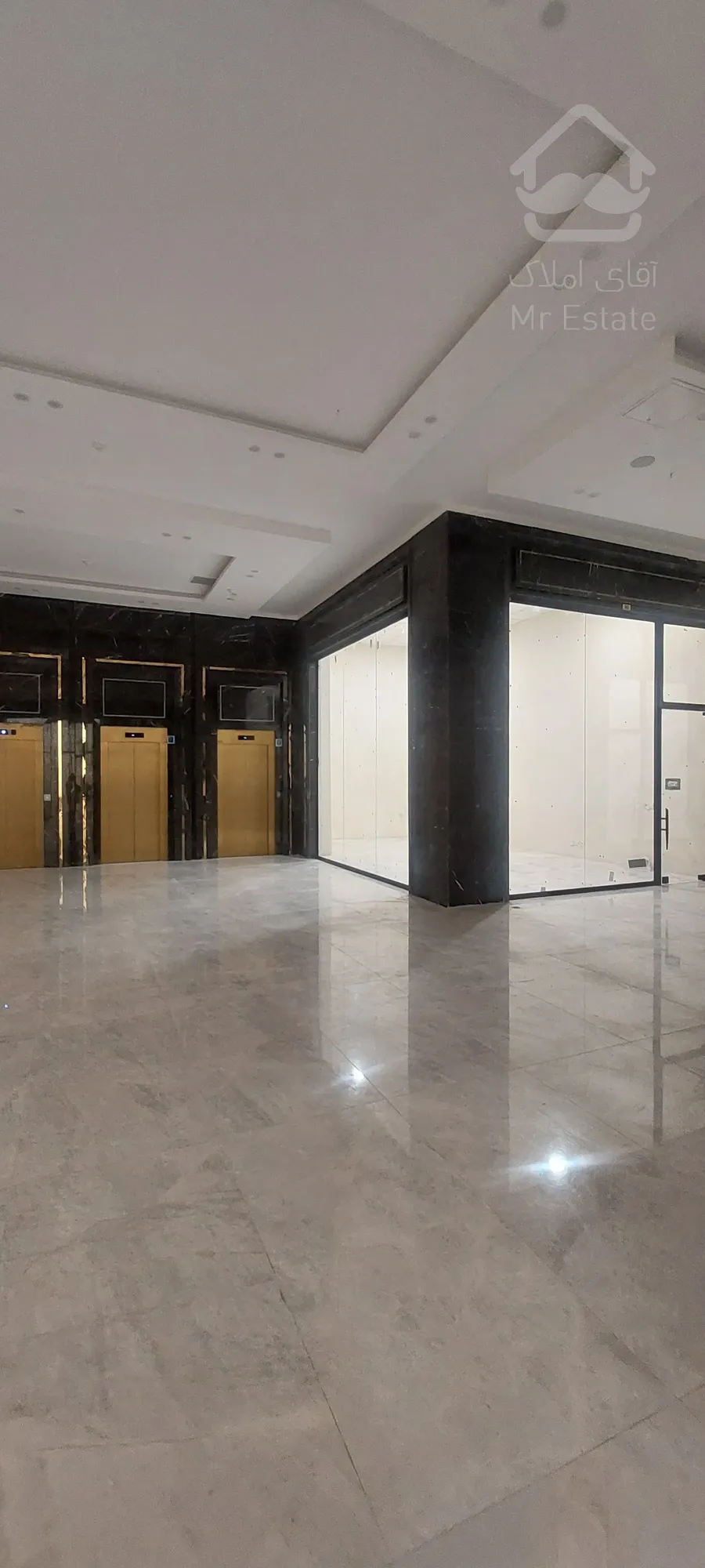 فروش از دم قسطی تجاری 40 متری دو نبش در رونیکامال