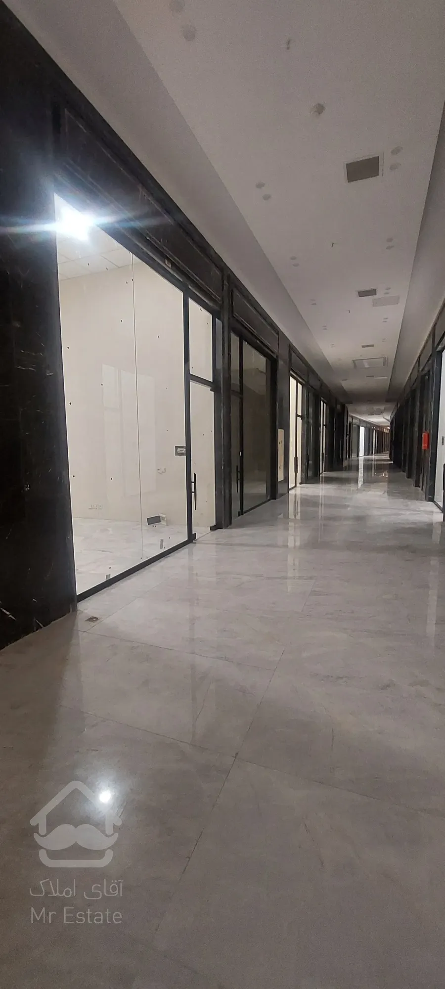 فروش واحد 40 متر رونیکامال در هروی