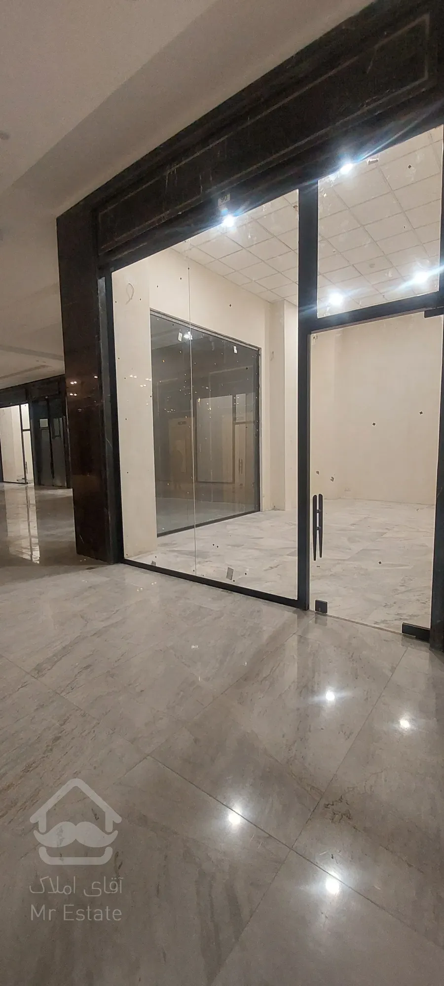 فروش باب واحد 39 متر رونیکامال در هروی