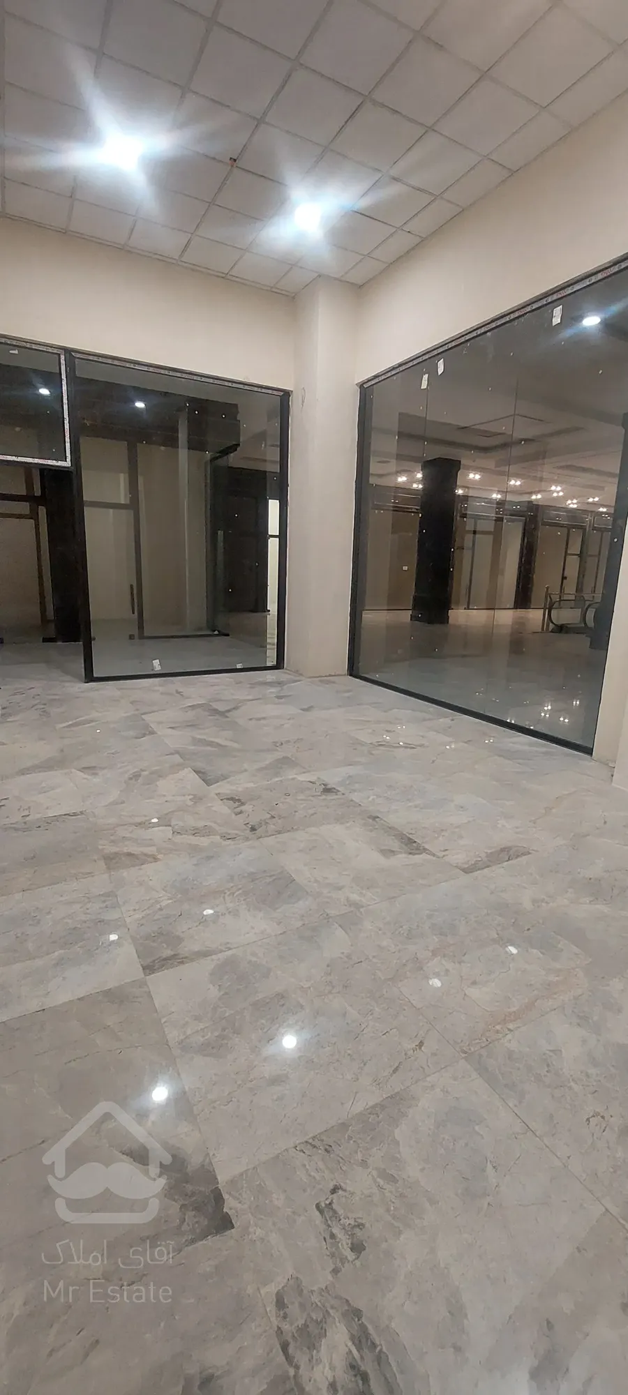 فروش باب واحد 39 متر رونیکامال در هروی