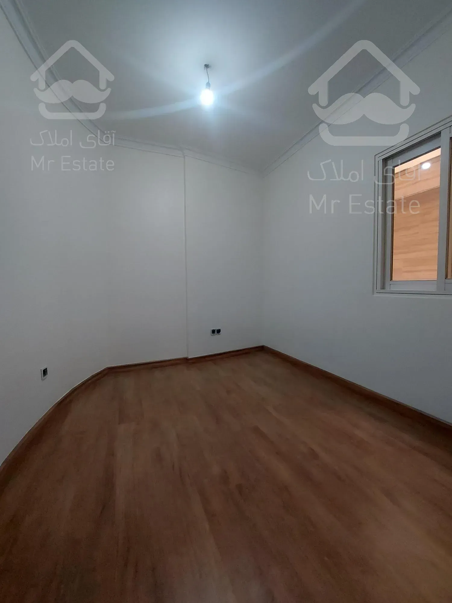 اجاره واحد ۱۷۷متر ۳خواب خوش نقشه و جذاب سعادت آباد