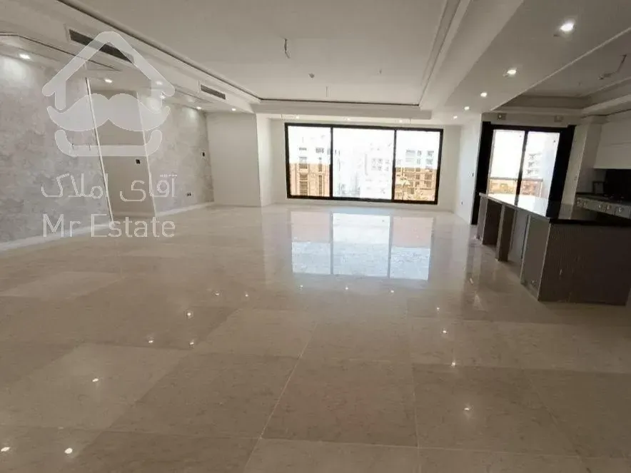 ۱۵۰ متری /چشم انداز چیتگر/ محضری/زمین‌تراکم