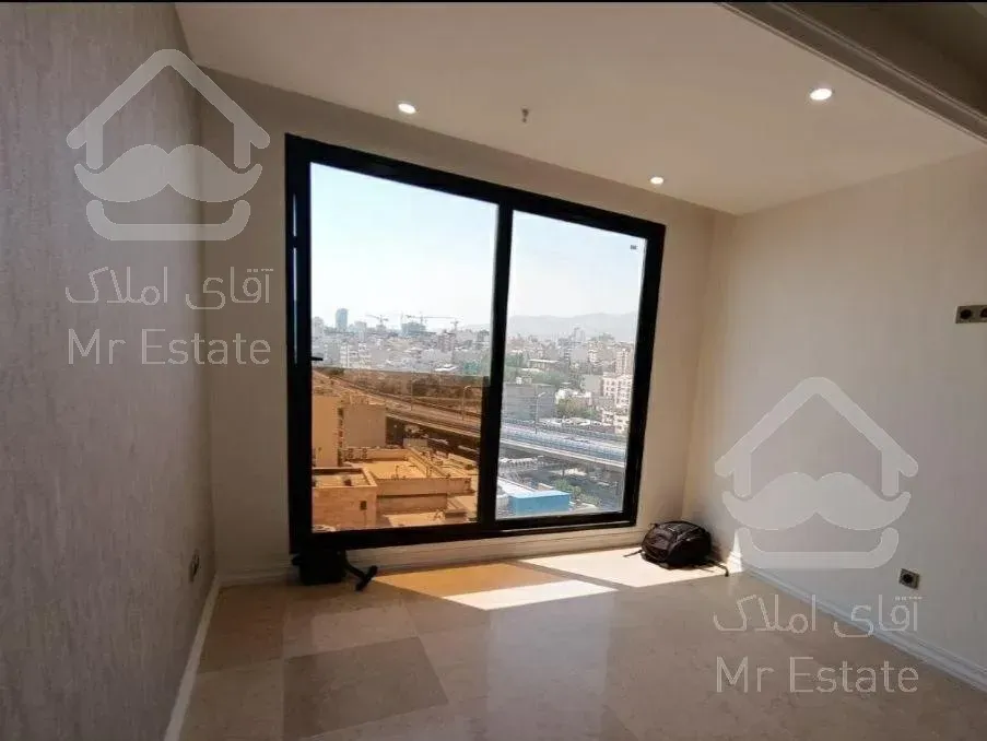 ۱۵۰ متری /چشم انداز چیتگر/ محضری/زمین‌تراکم