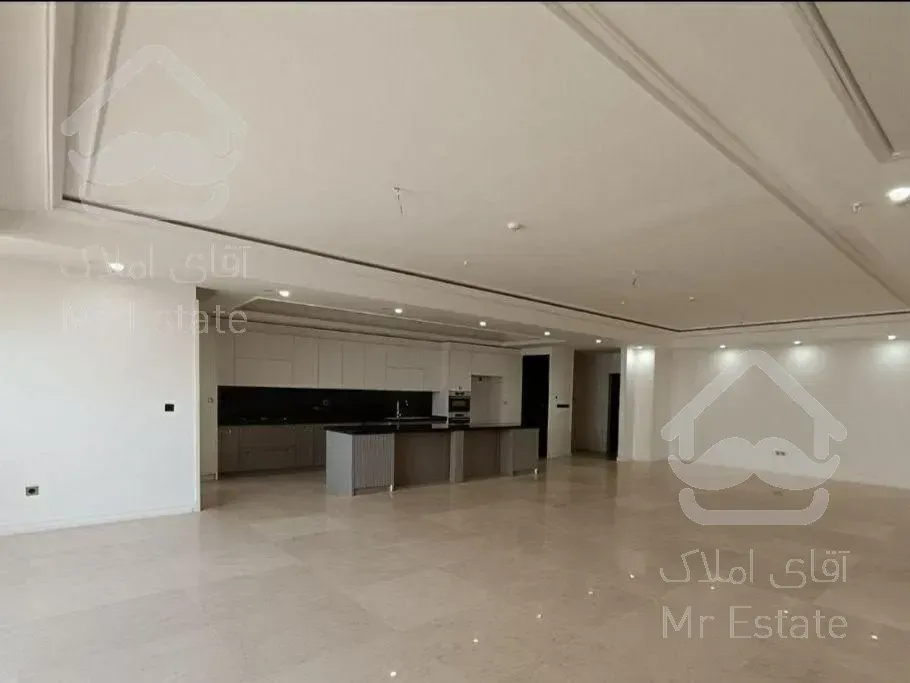 ۱۵۰ متری /چشم انداز چیتگر/ محضری/زمین‌تراکم