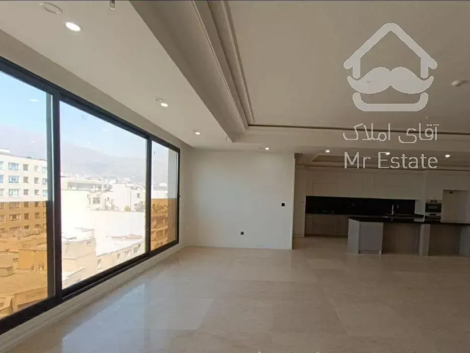 ۱۵۰ متری /چشم انداز چیتگر/ محضری/زمین‌تراکم