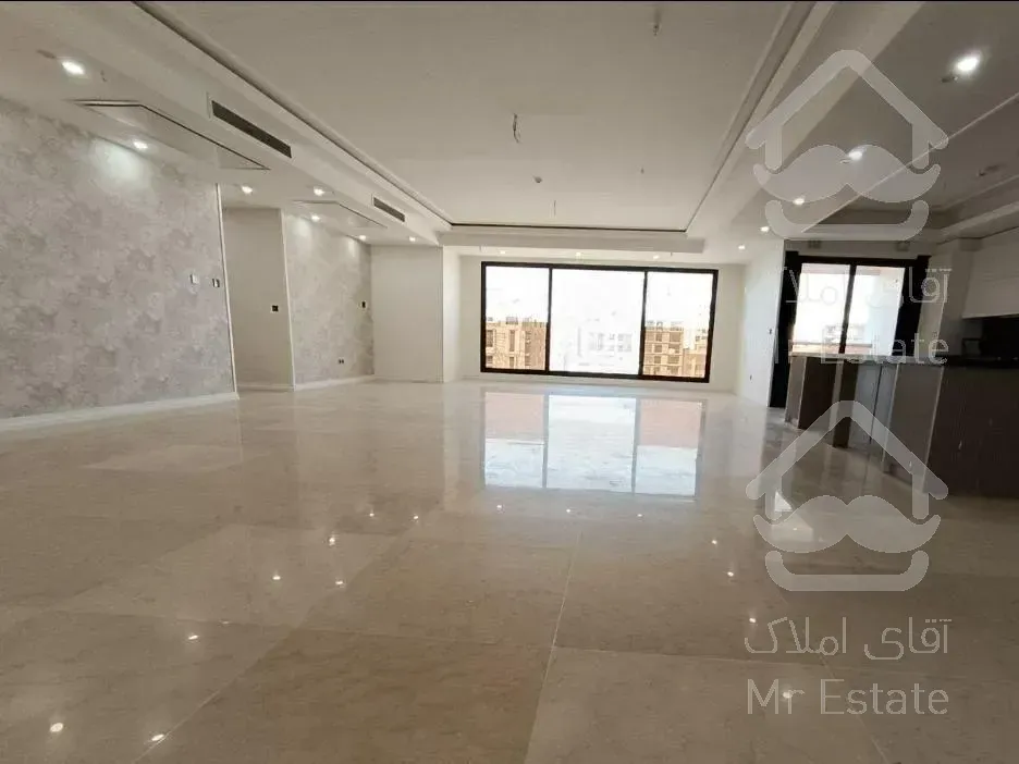 ۱۵۰ متری /چشم انداز چیتگر/ محضری/زمین‌تراکم