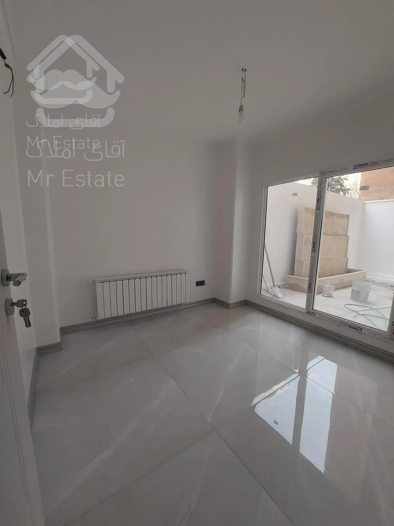 اجاره واحد ۱۲۳متر ۳خواب سعادت آباد