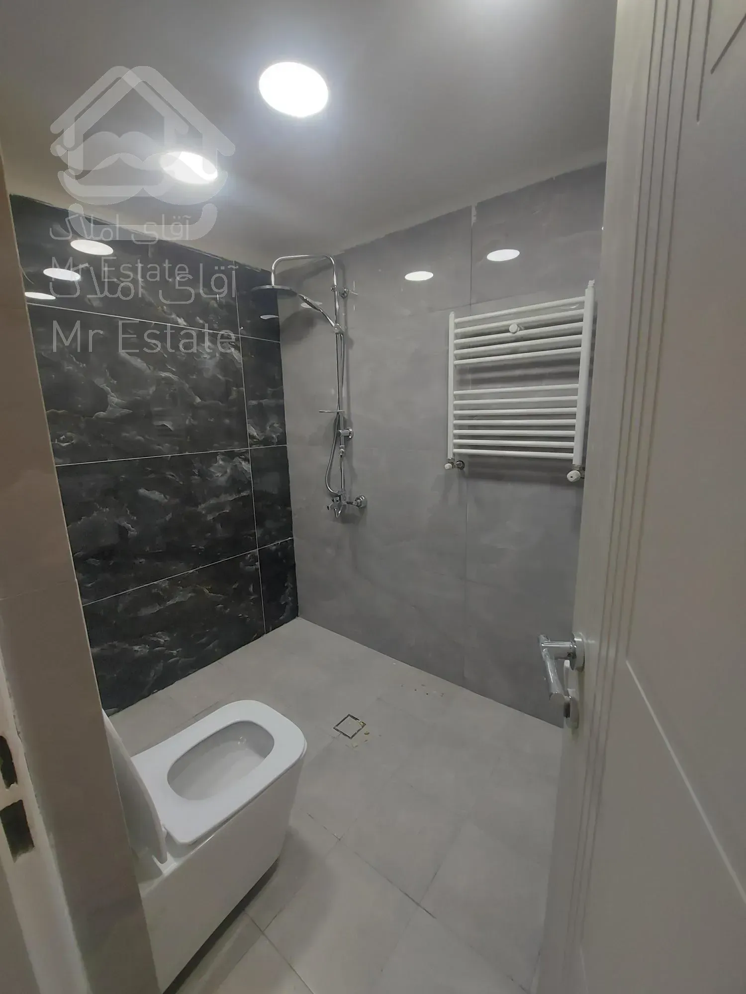 اجاره واحد ۱۲۳متر ۳خواب سعادت آباد