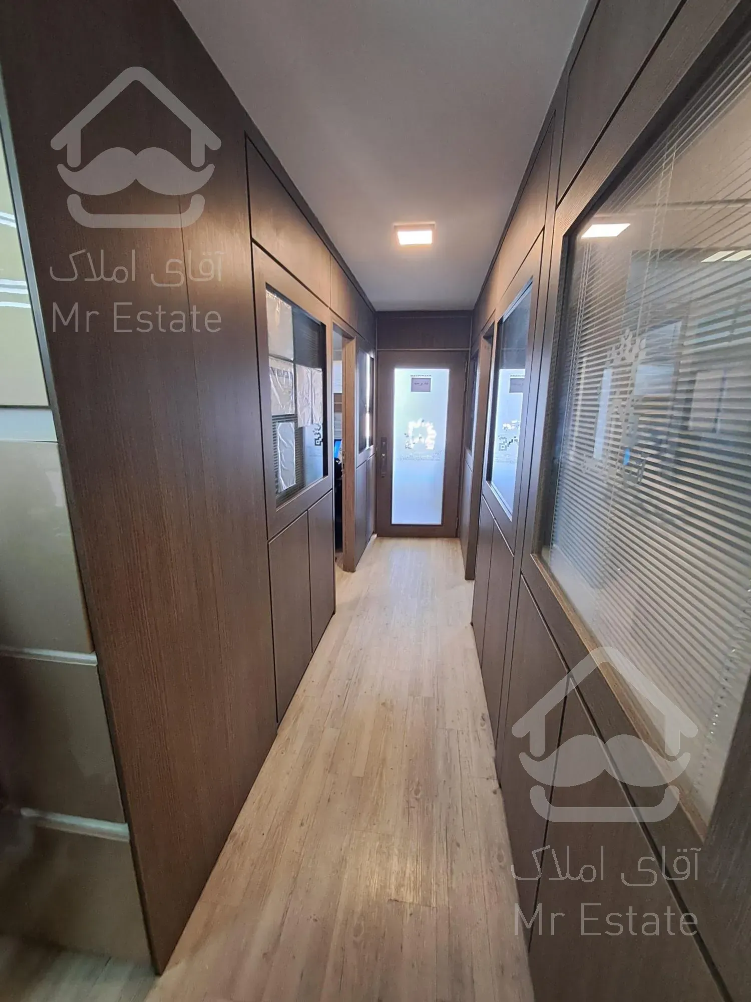 87 متر مبله با تمام تجهیزات طالقانی شمالی قابل تبدیل