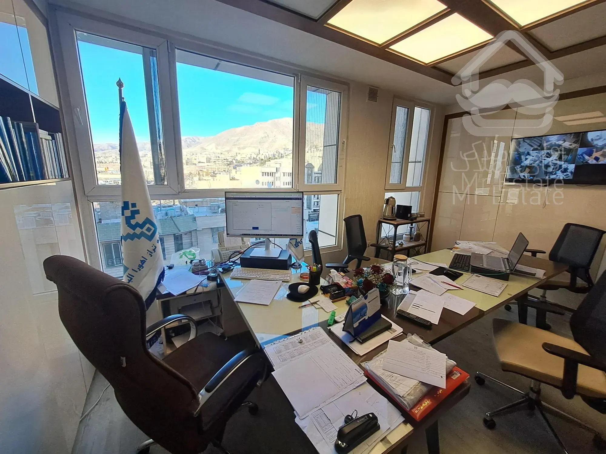 87 متر مبله با تمام تجهیزات طالقانی شمالی قابل تبدیل