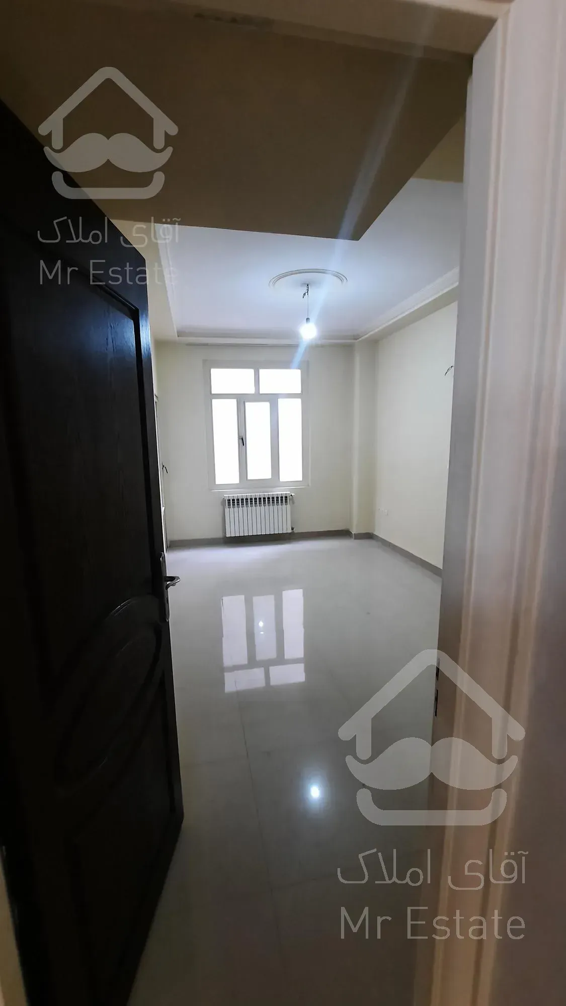 ۱۳۰ متر / ۲ خواب / امیر کبیر اقاقیا