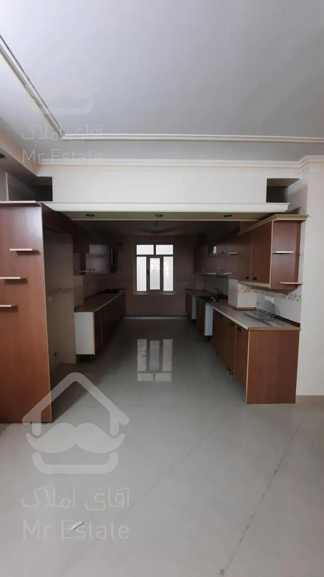 ۱۳۰ متر / ۲ خواب / امیر کبیر اقاقیا