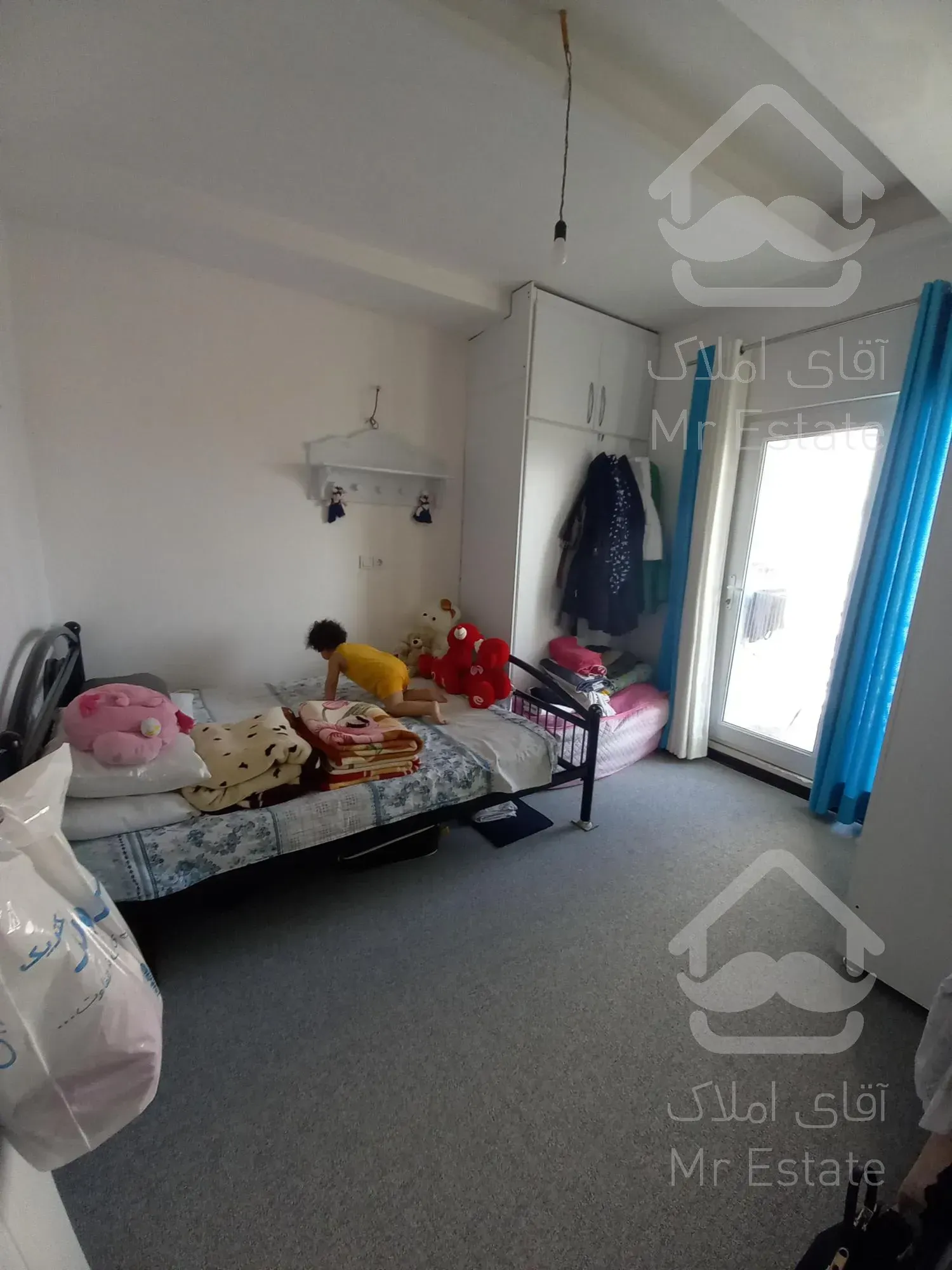 بابلسر خیابان شریعتی//دید دریا و لابی مبله//بی نیاز به تعریف