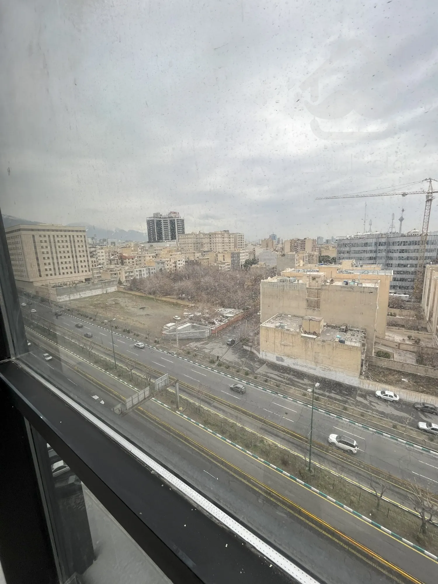 فروش  222 متری اداری/با امکانات کامل/دسترسی عالی