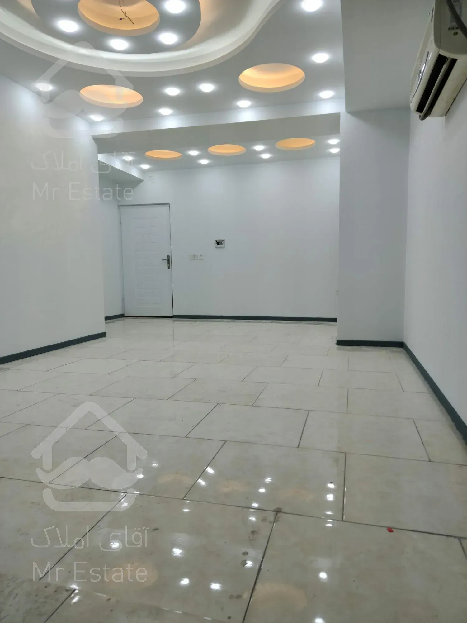 60 متری زیر قیمت منطقه