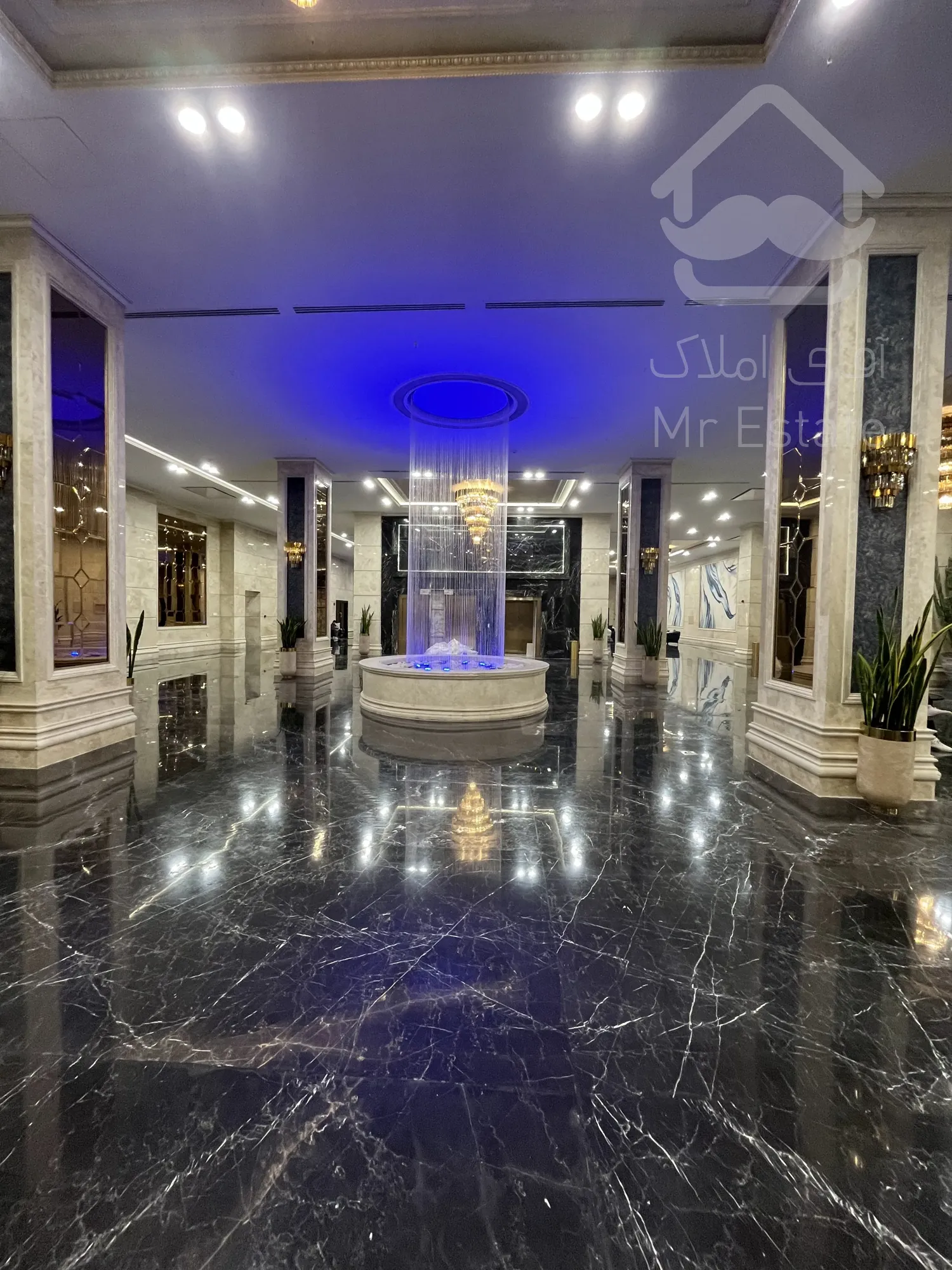 پیش فروش مغازه 18 متری با شرایط پرداخت ویژه در میرزابابایی