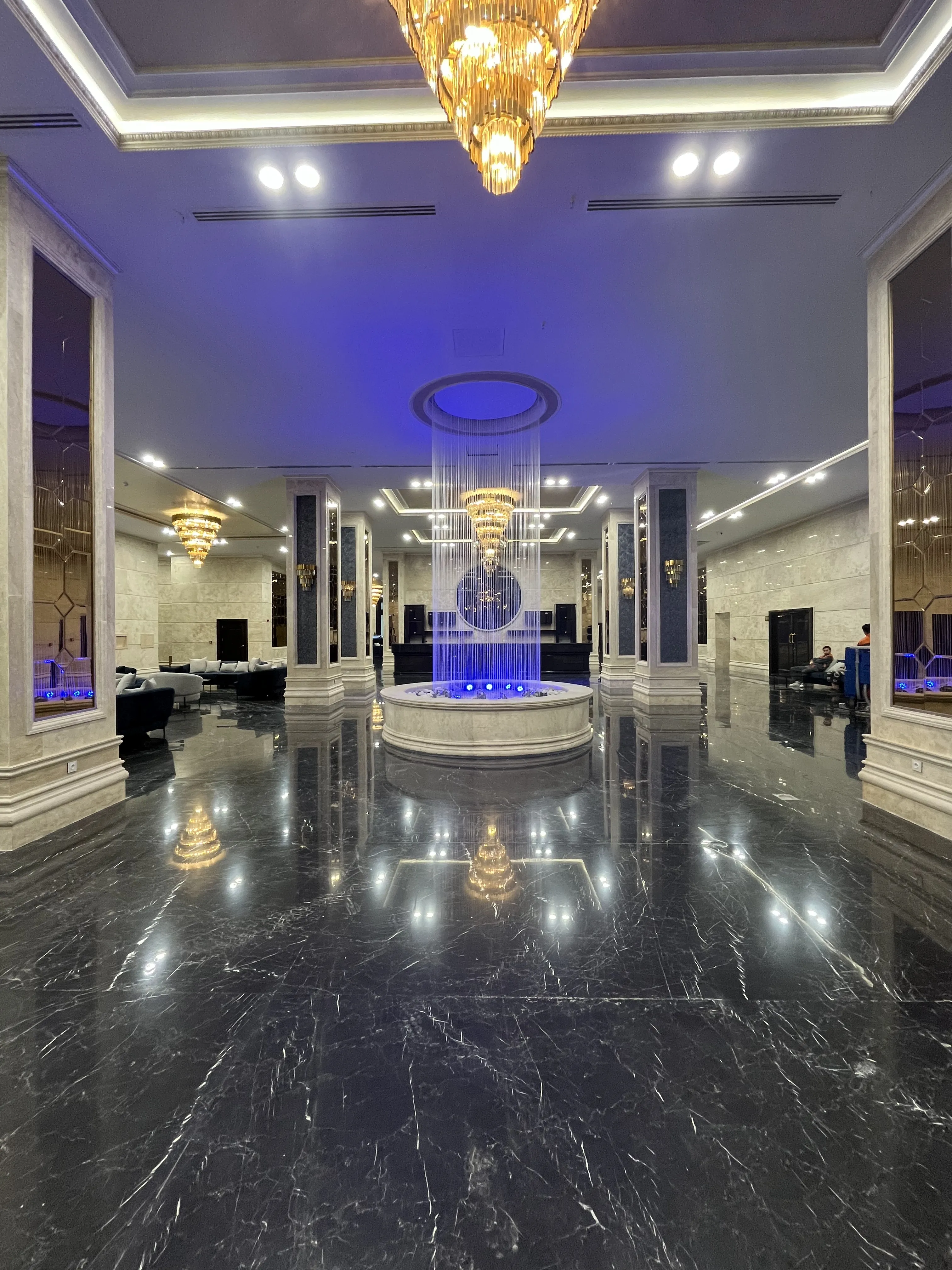 فروش واحد84 متری اداری با قابلیت دسترسی 24 ساعته