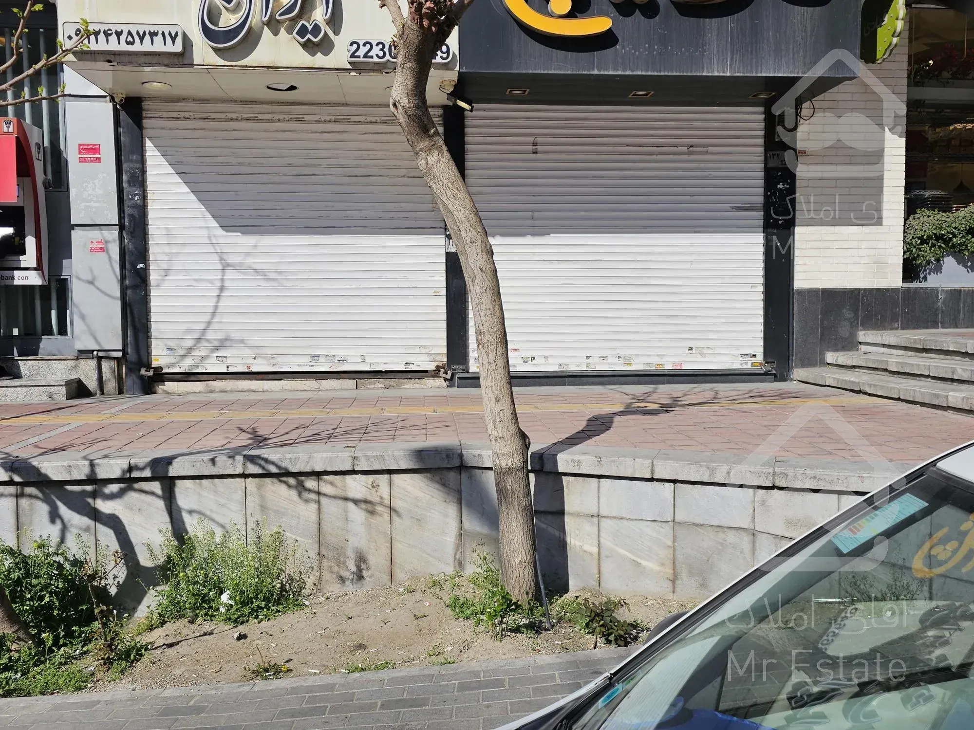 رهن و اجاره تجاری بر اصلی