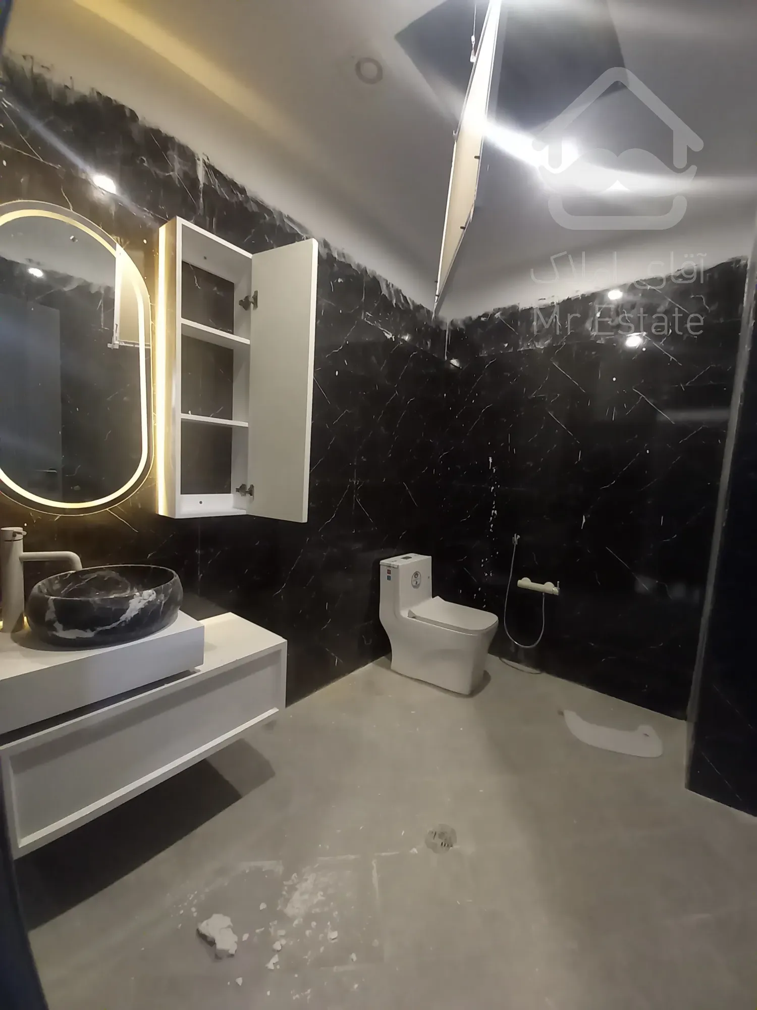 فروش واحد اداری 85 متری/سند تک برگ کاملا اداری/پونک