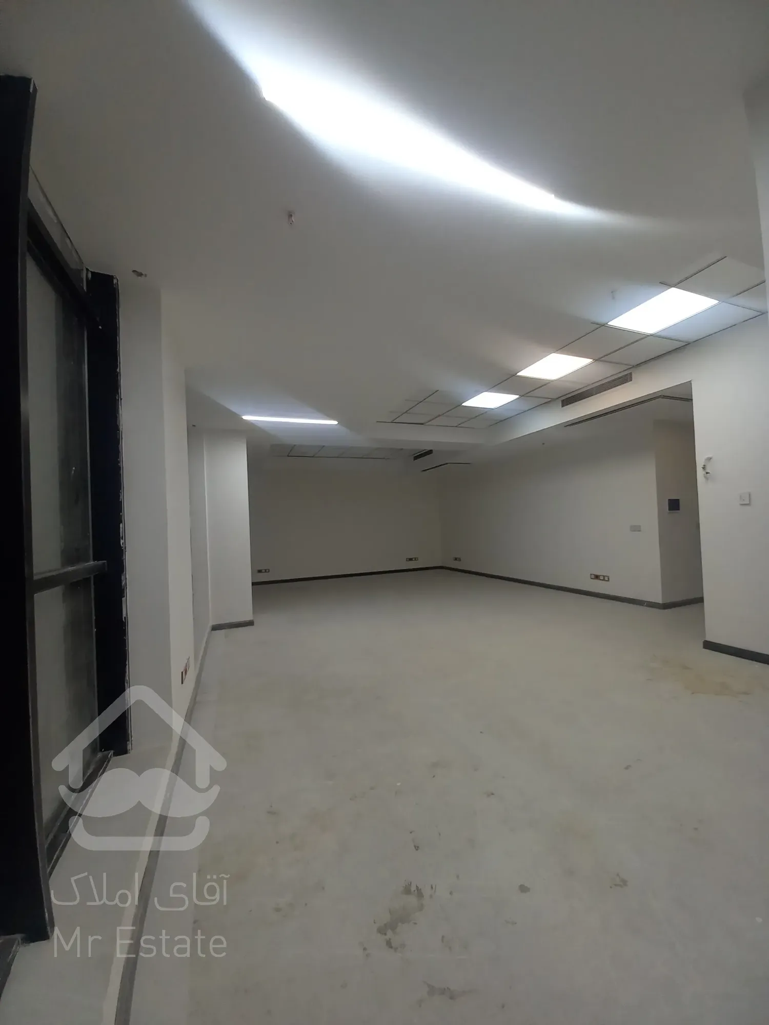 فروش واحد اداری 85 متری/سند تک برگ کاملا اداری/پونک