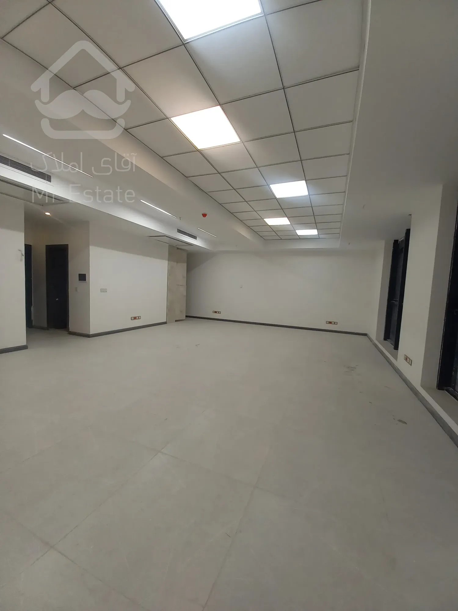 فروش دفتر اداری 69 متری در پونک