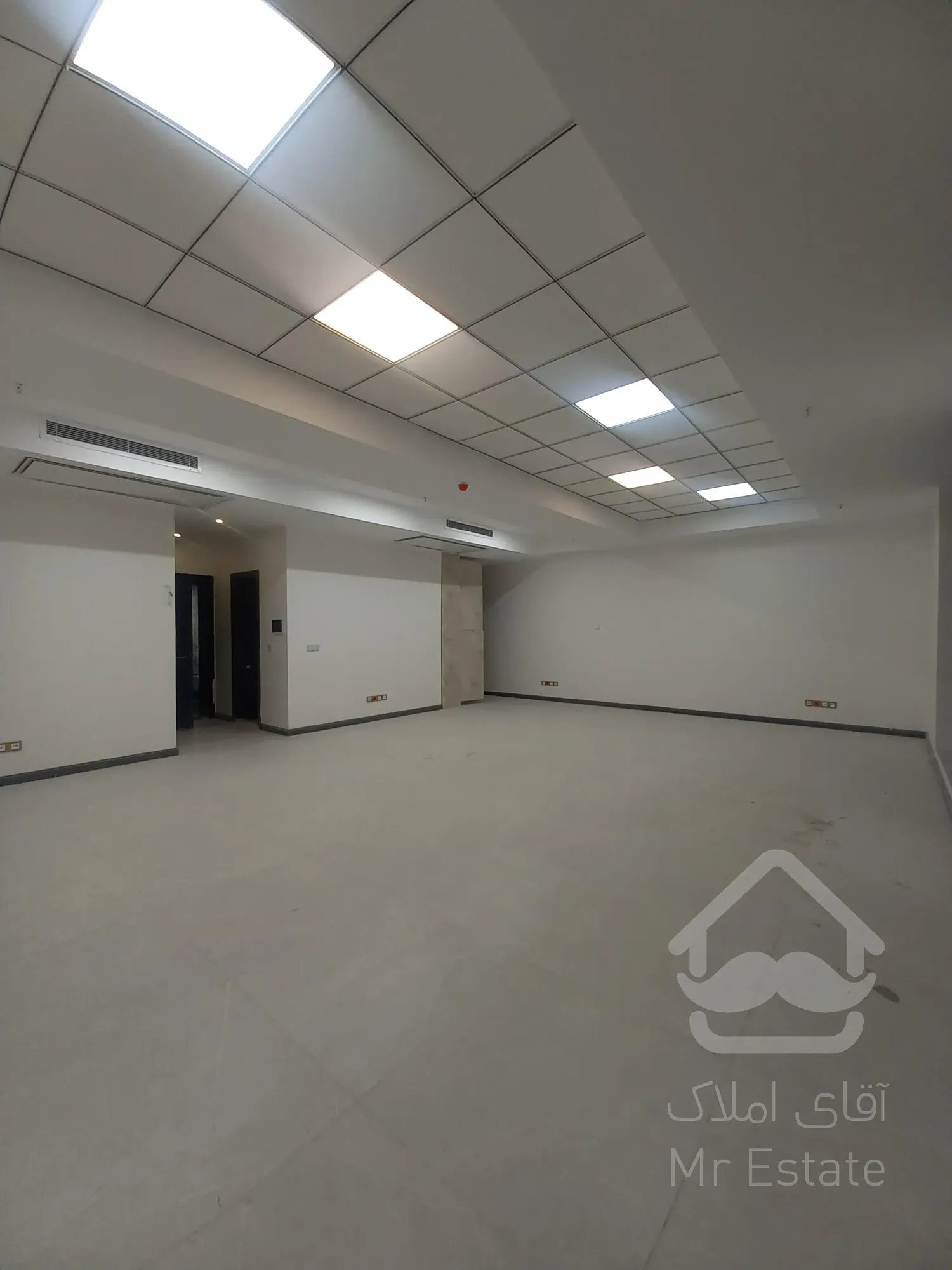 فروش آپارتمان اداری مدرن 84متری در تنها برج اداری تهران