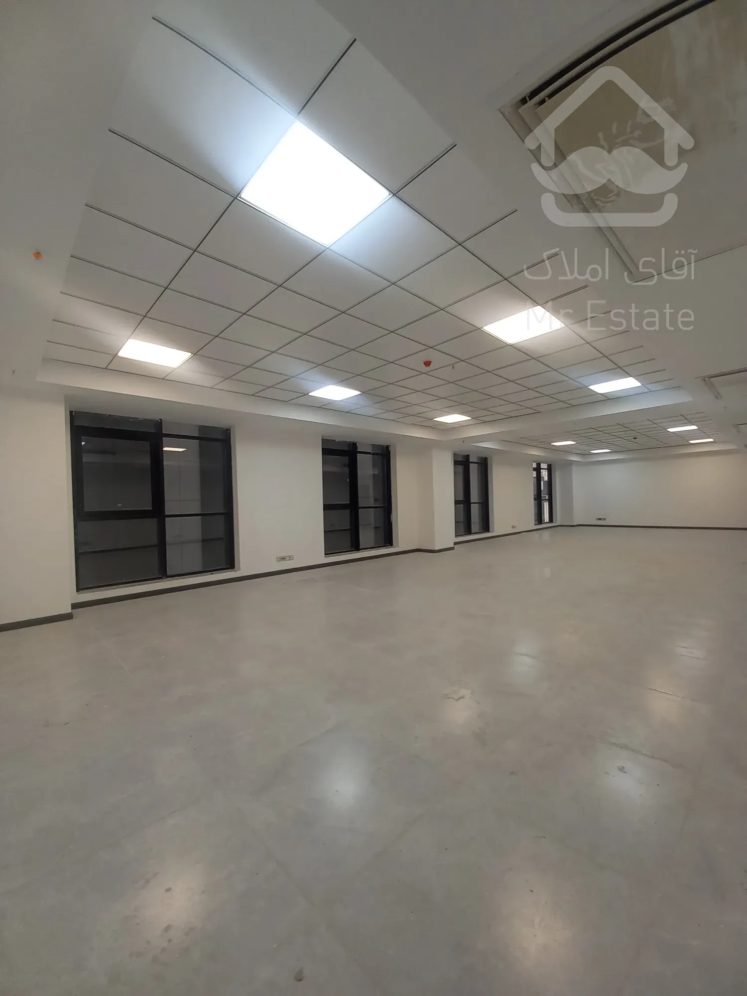 فروش واحد اداری69متری مناسب کسب و کار شما.اقساط/غرب