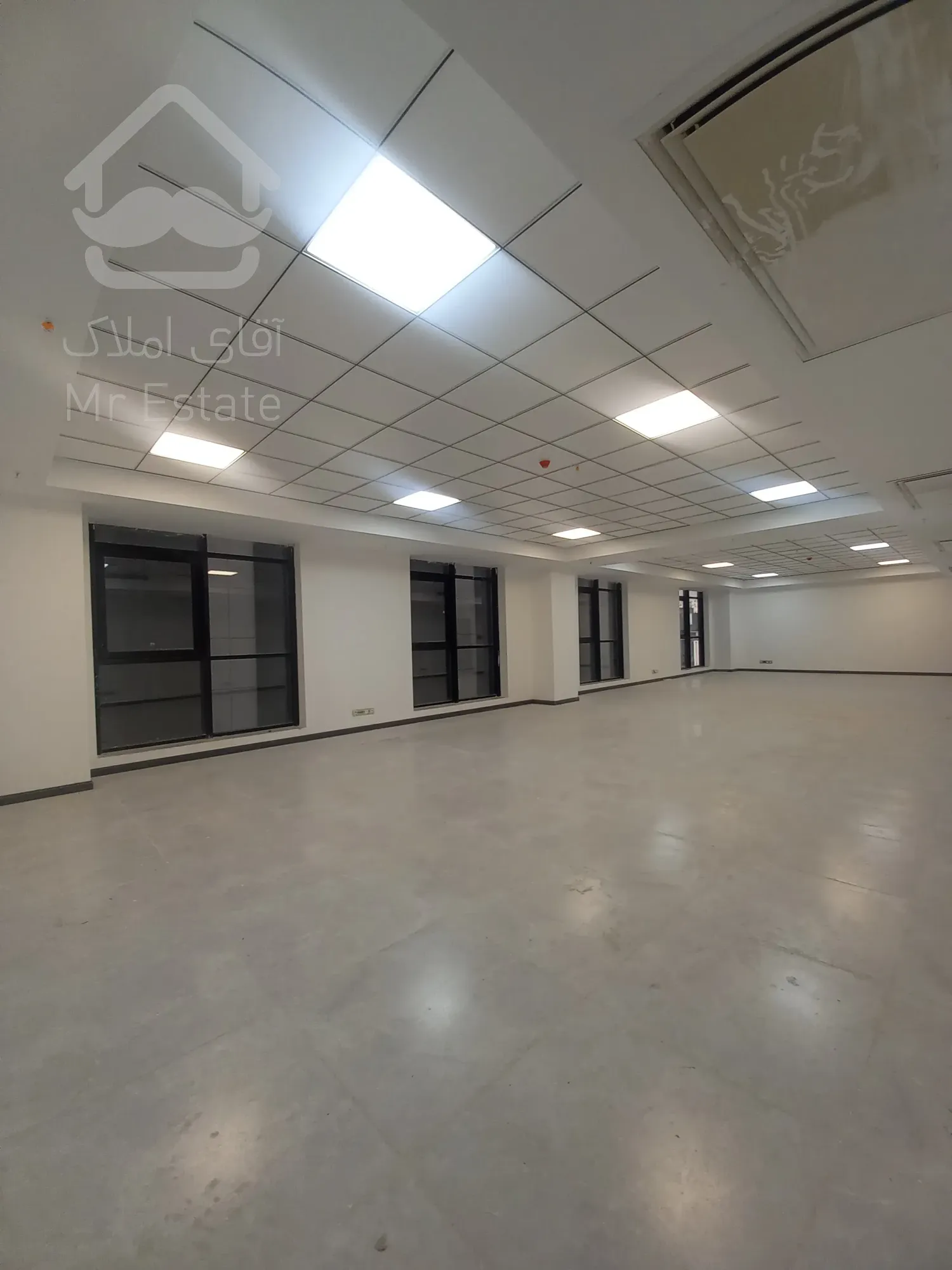 فروش واحد219متری فلت/برج اداری/سند اداری/فول امکانات/غرب