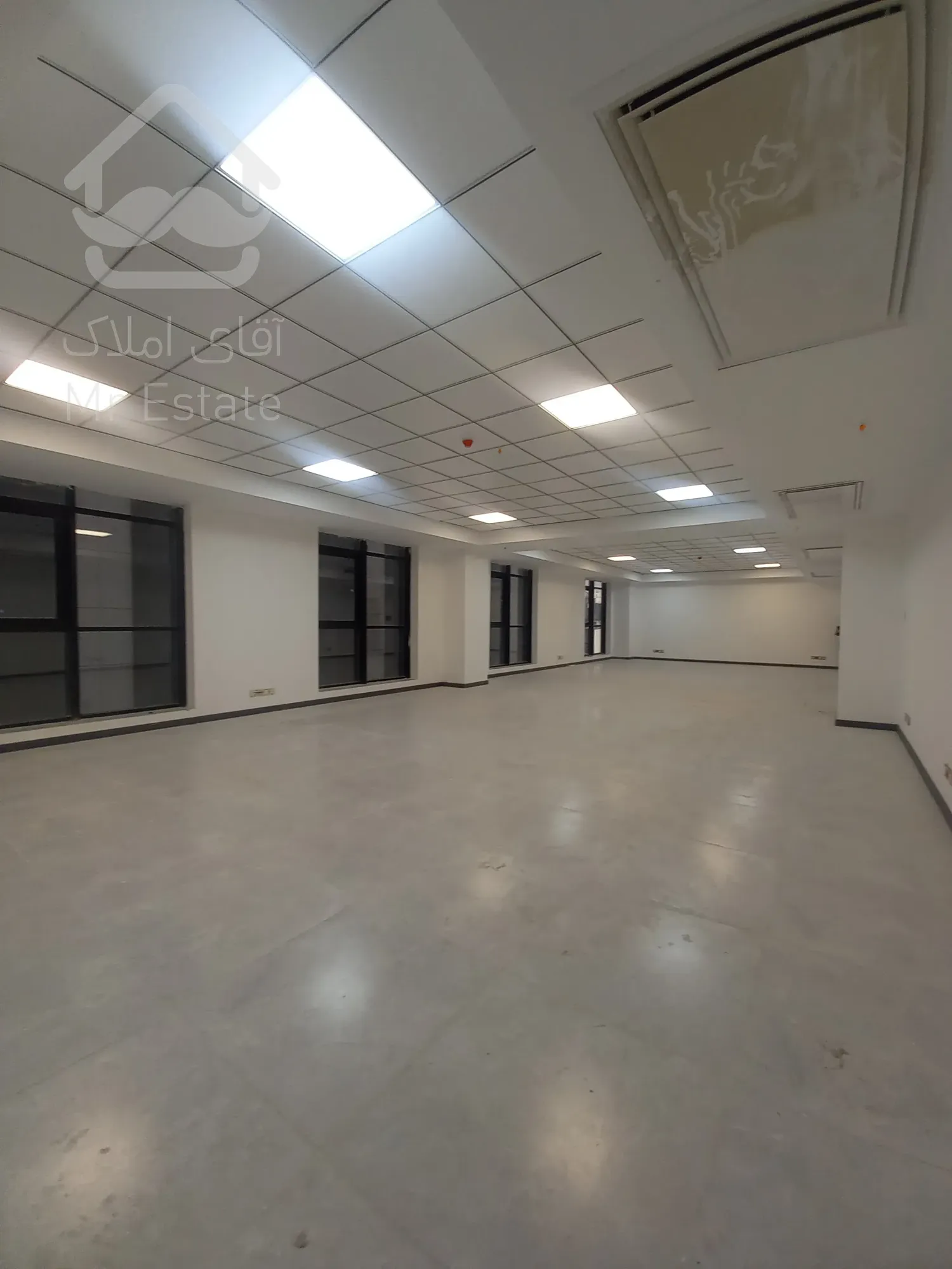 فروش واحد219متری فلت/برج اداری/سند اداری/فول امکانات/غرب