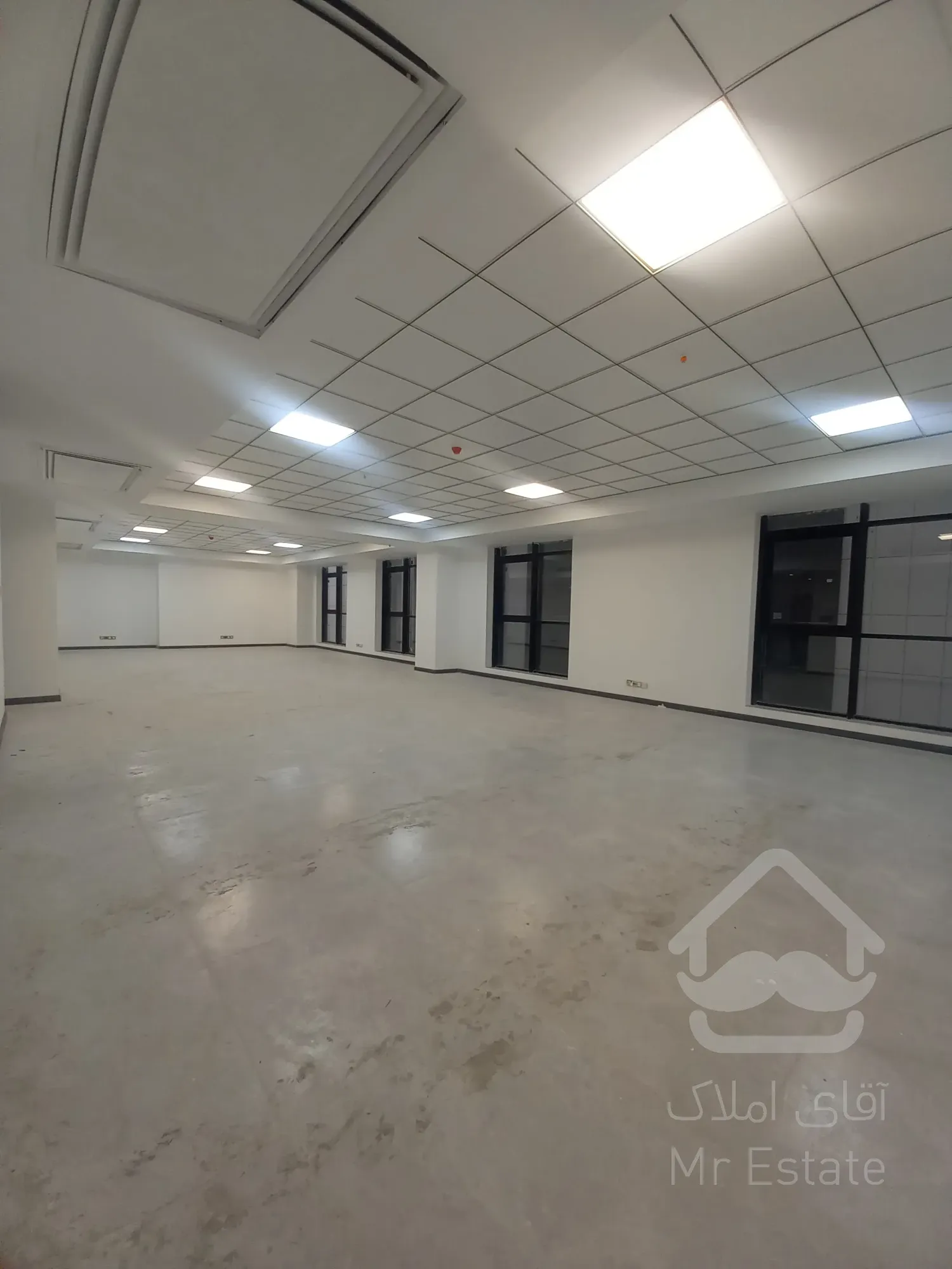 فروش واحد اداری69متری مناسب کسب و کار شما/اقساط/غرب