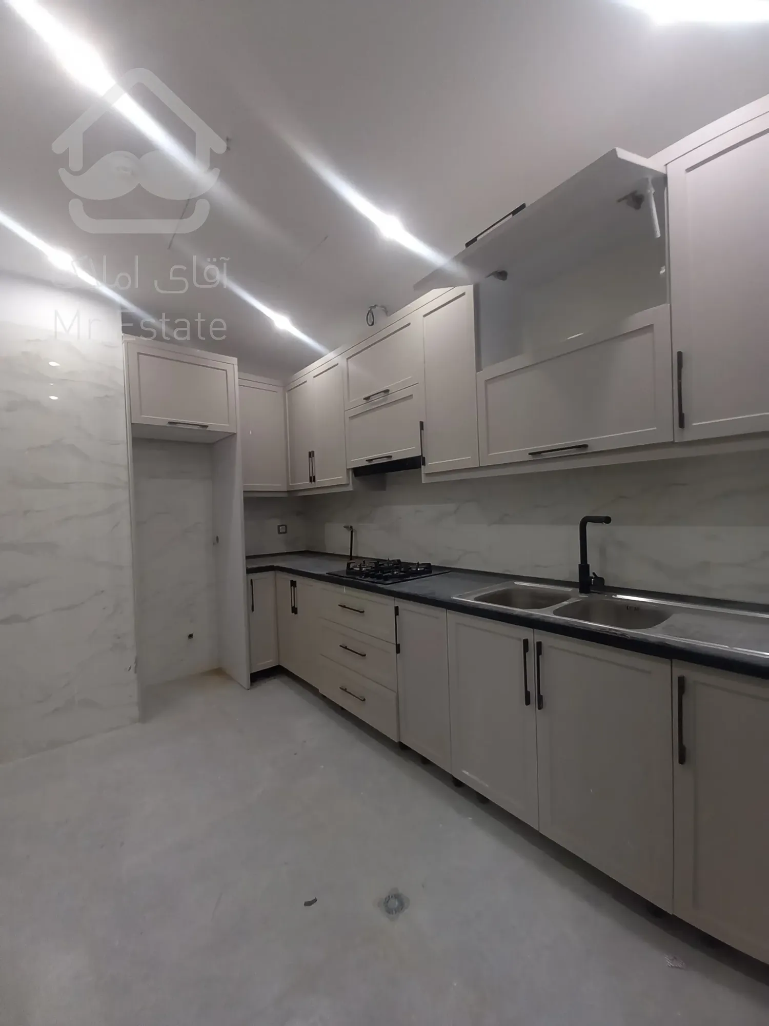 فروش واحد اداری69متری مناسب کسب و کار شما.اقساط/غرب