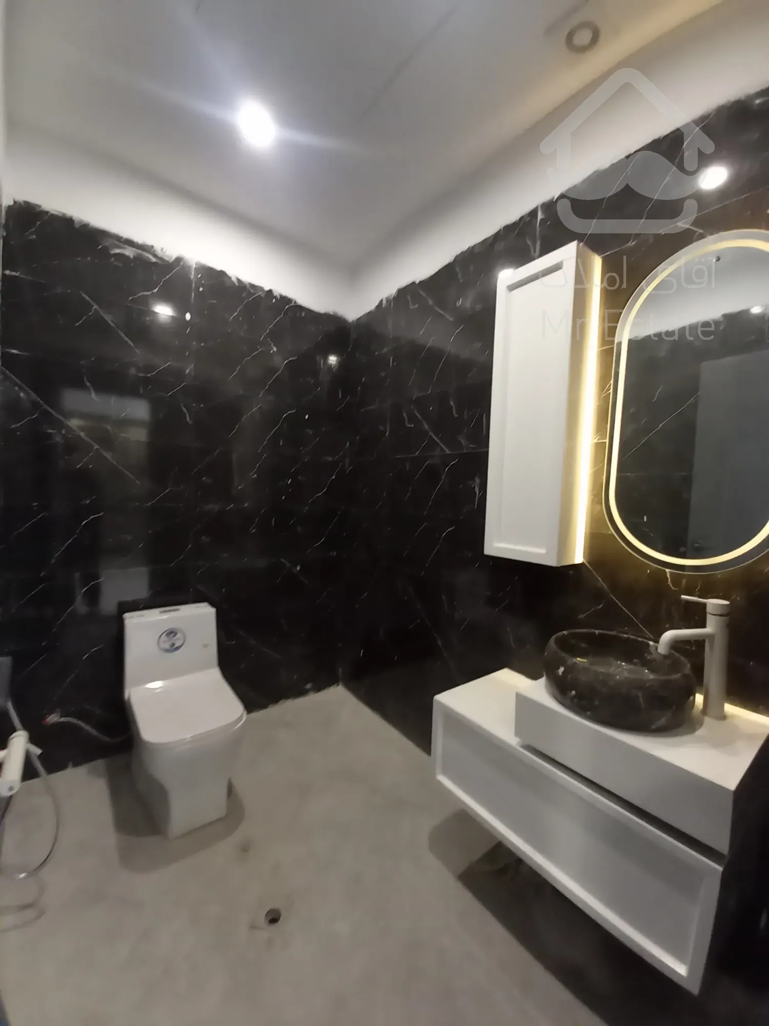 تو می‌تونی صاحب آخرین واحد این پروژه باشی!