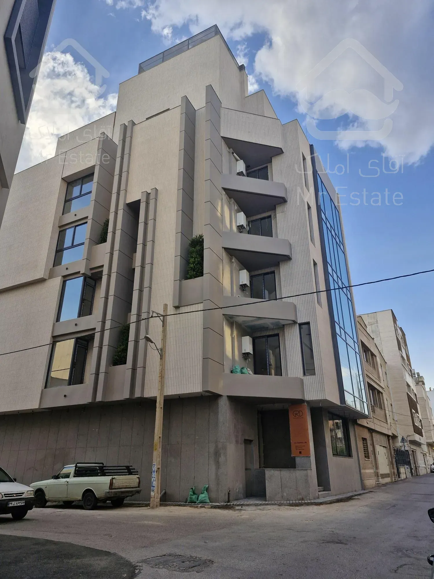 قصردشت/180متر/کلیدنخورده