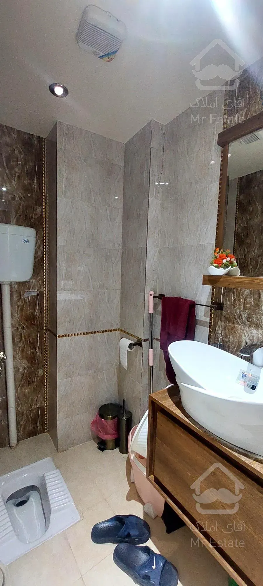 150متر  5ساله  فول امکانات  بلوار اباذر