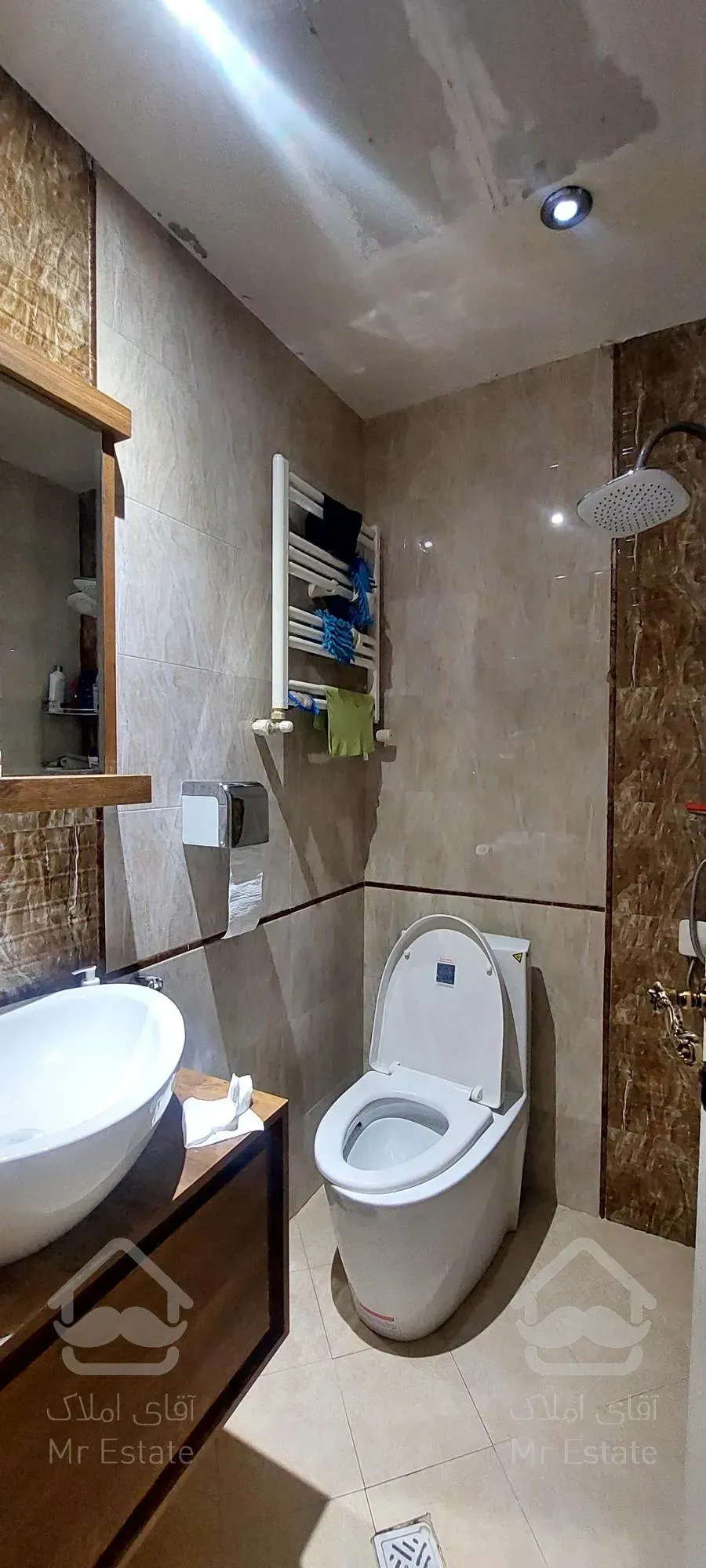 150متر  5ساله  فول امکانات  بلوار اباذر